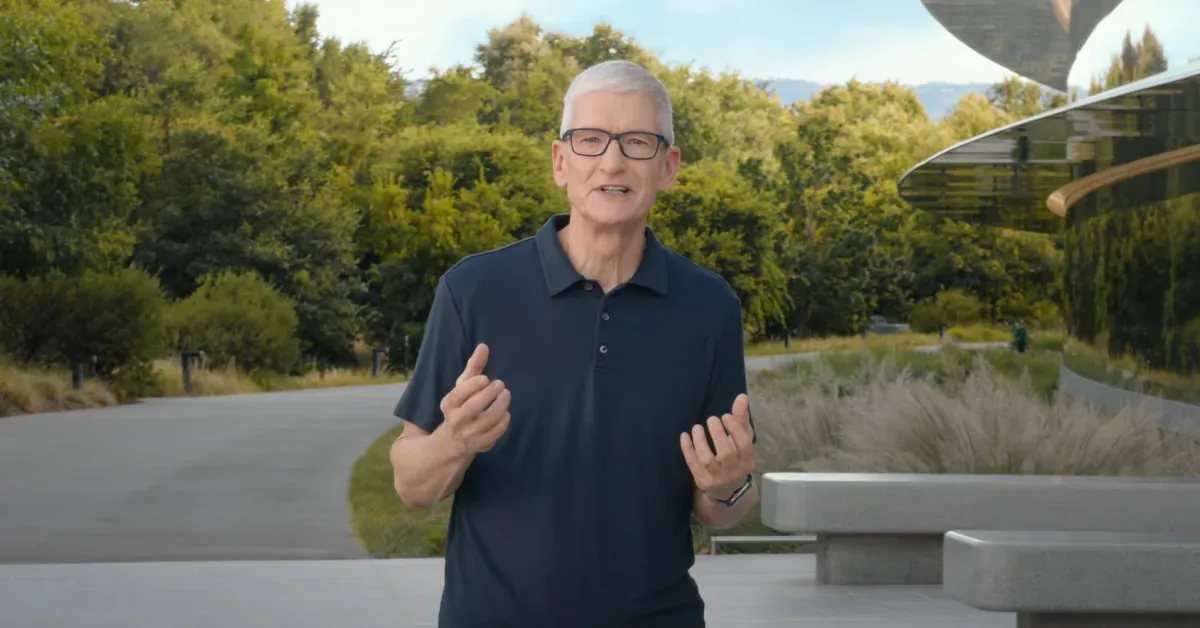 Apple потребовала отклонить ходатайство Минюста США по антимонопольному делу