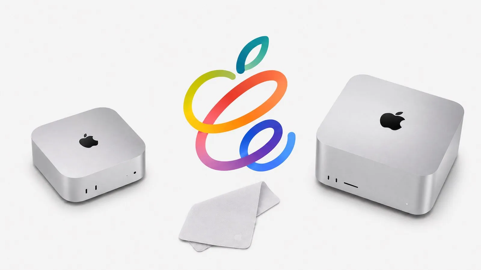 Apple представила Mac mini с M6 и Mac Studio с M5 Ultra