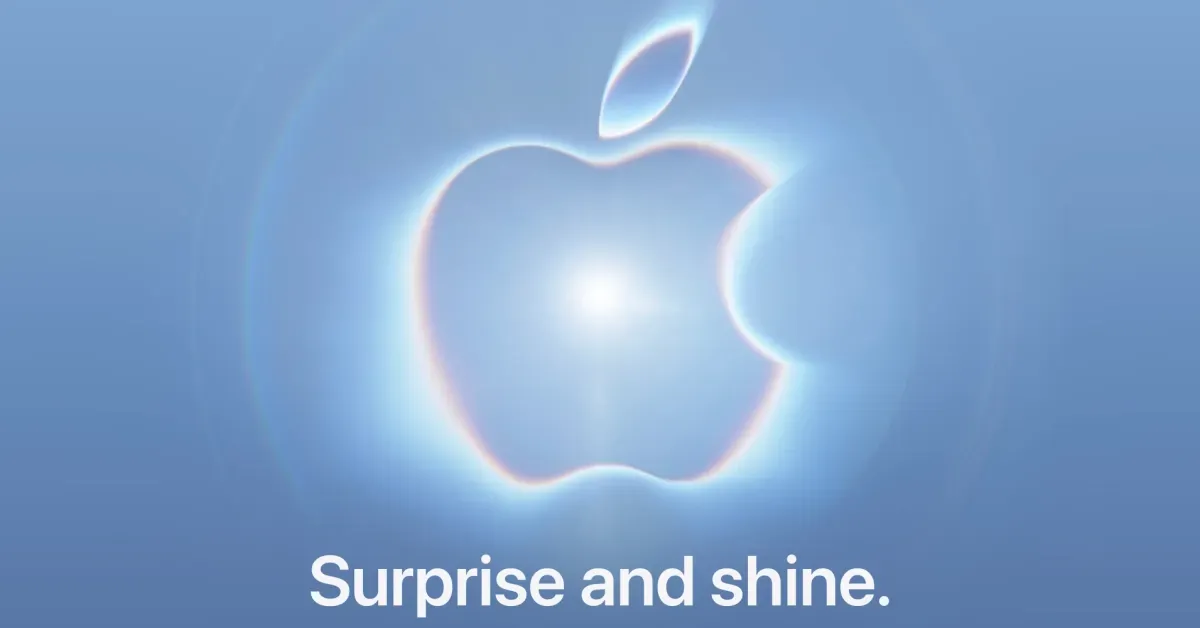 Apple проведёт презентацию iPhone 9 сентября