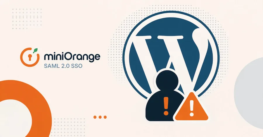 Атакующие сканируют сайты WordPress на уязвимости в miniOrange SAML