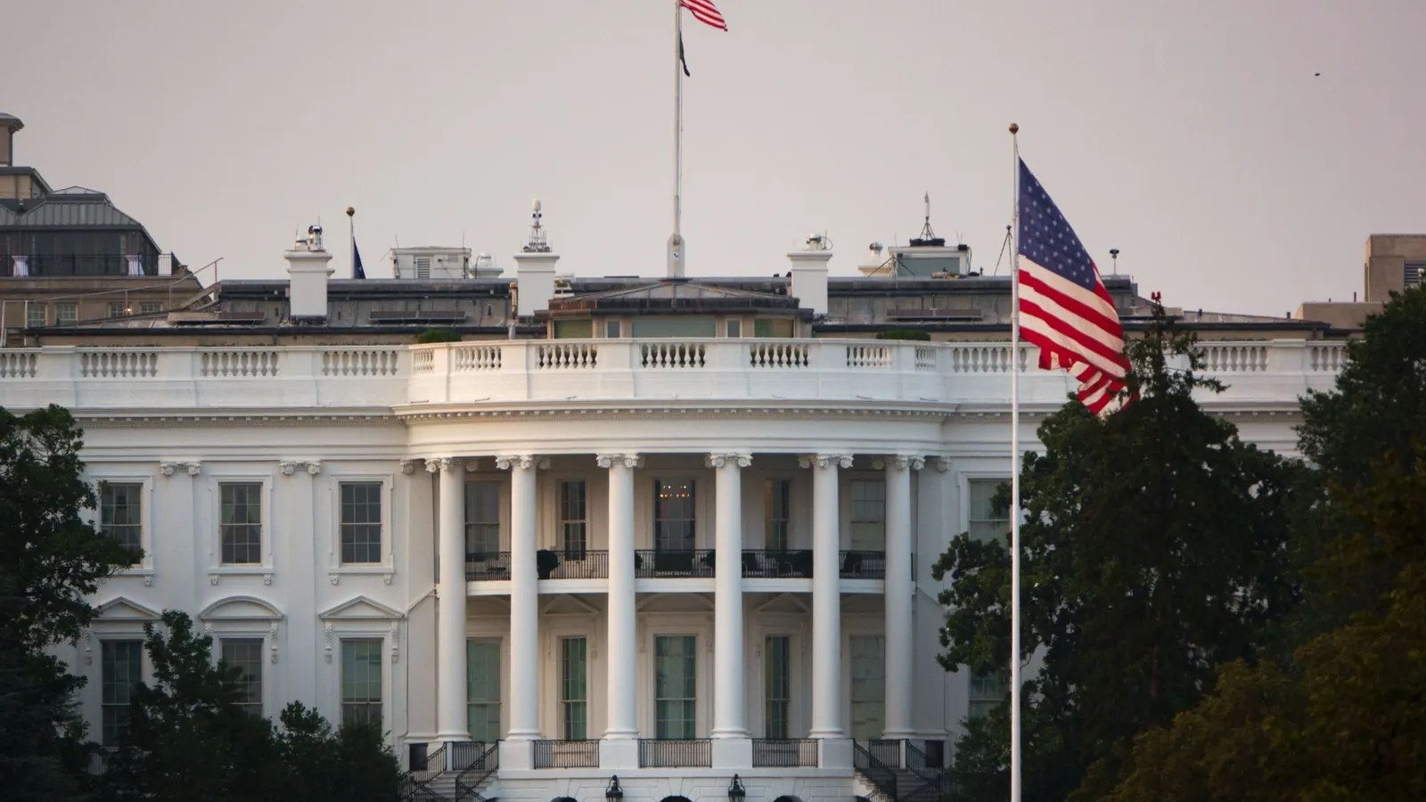 White House
