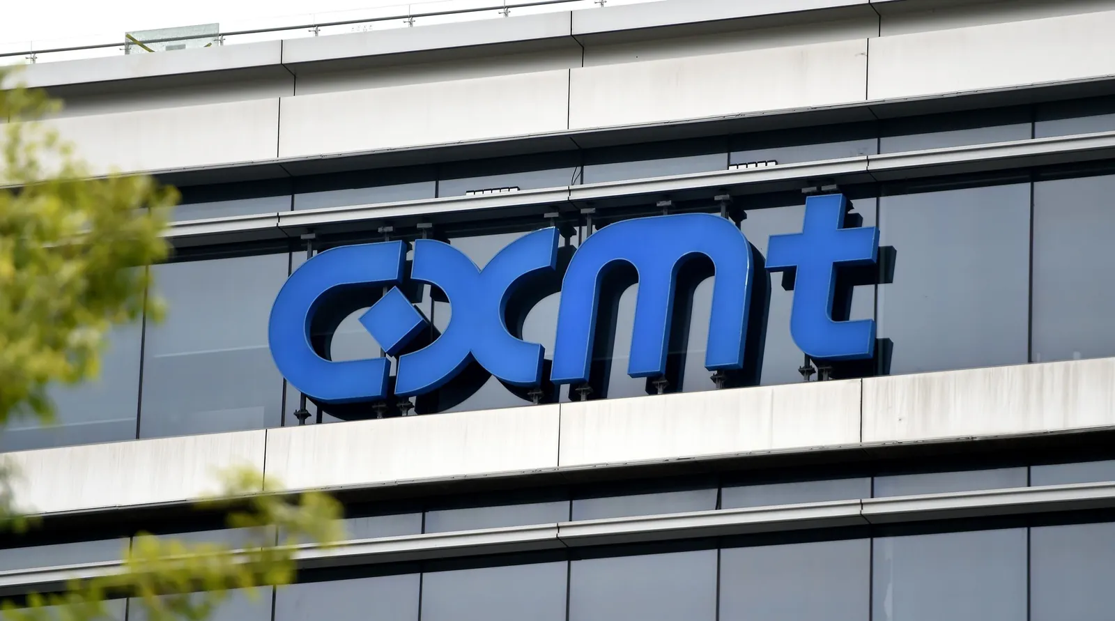 CXMT