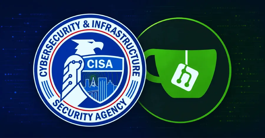 CISA предупредило об эксплуатации критической уязвимости Gitea