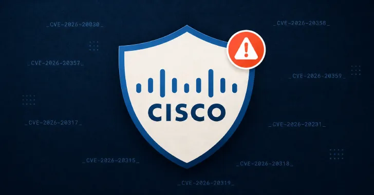 Cisco закрыла девять уязвимостей в Crosswork и Secure Workload