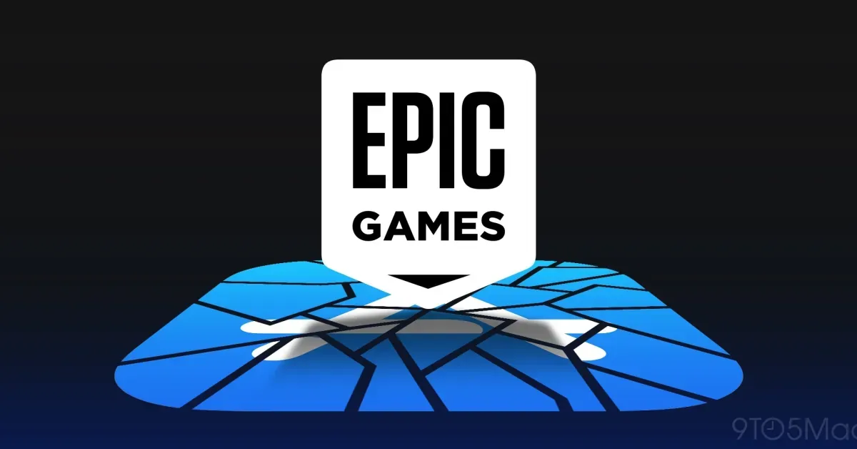 Epic пожаловалась на Apple в антимонопольный орган Бразилии