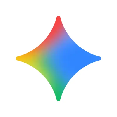 Google Gemini profile picture