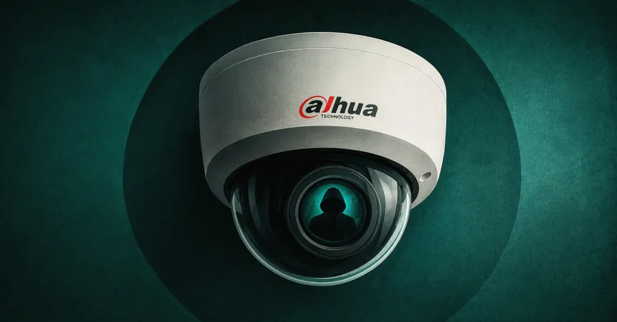 Hunt.io сообщила о взломе более 14,5 тыс. устройств Dahua