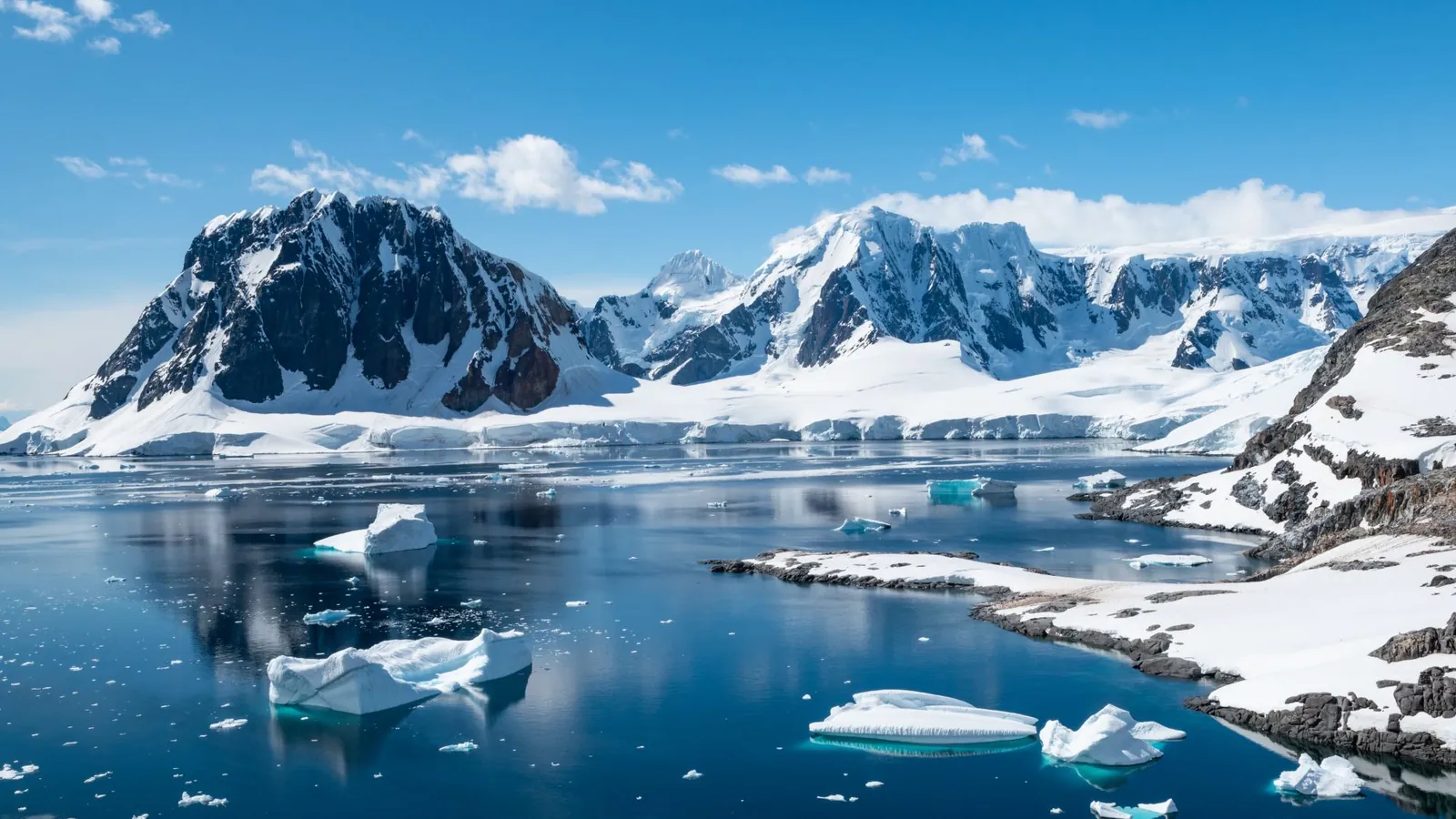 Antarctica