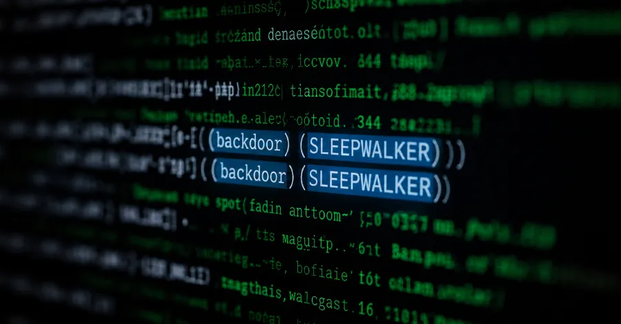 Исследователь описал бэкдор SLEEPWALKER с активацией специальным пакетом