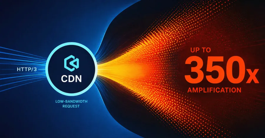 Исследователи описали DoS-атаки через преобразование HTTP/3 в CDN