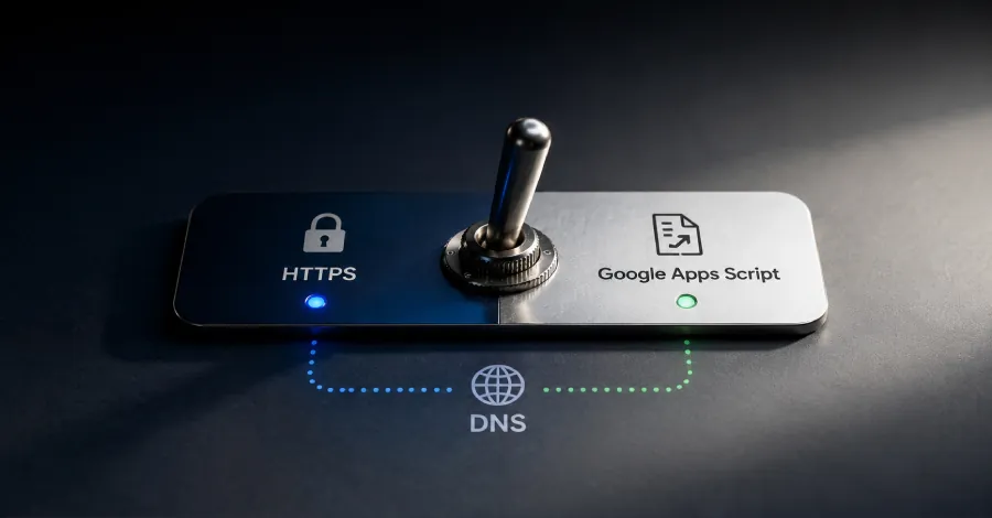 Kaspersky: C2-фреймворк Cavern переключает C2-трафик между HTTPS и Google Apps Script через DNS