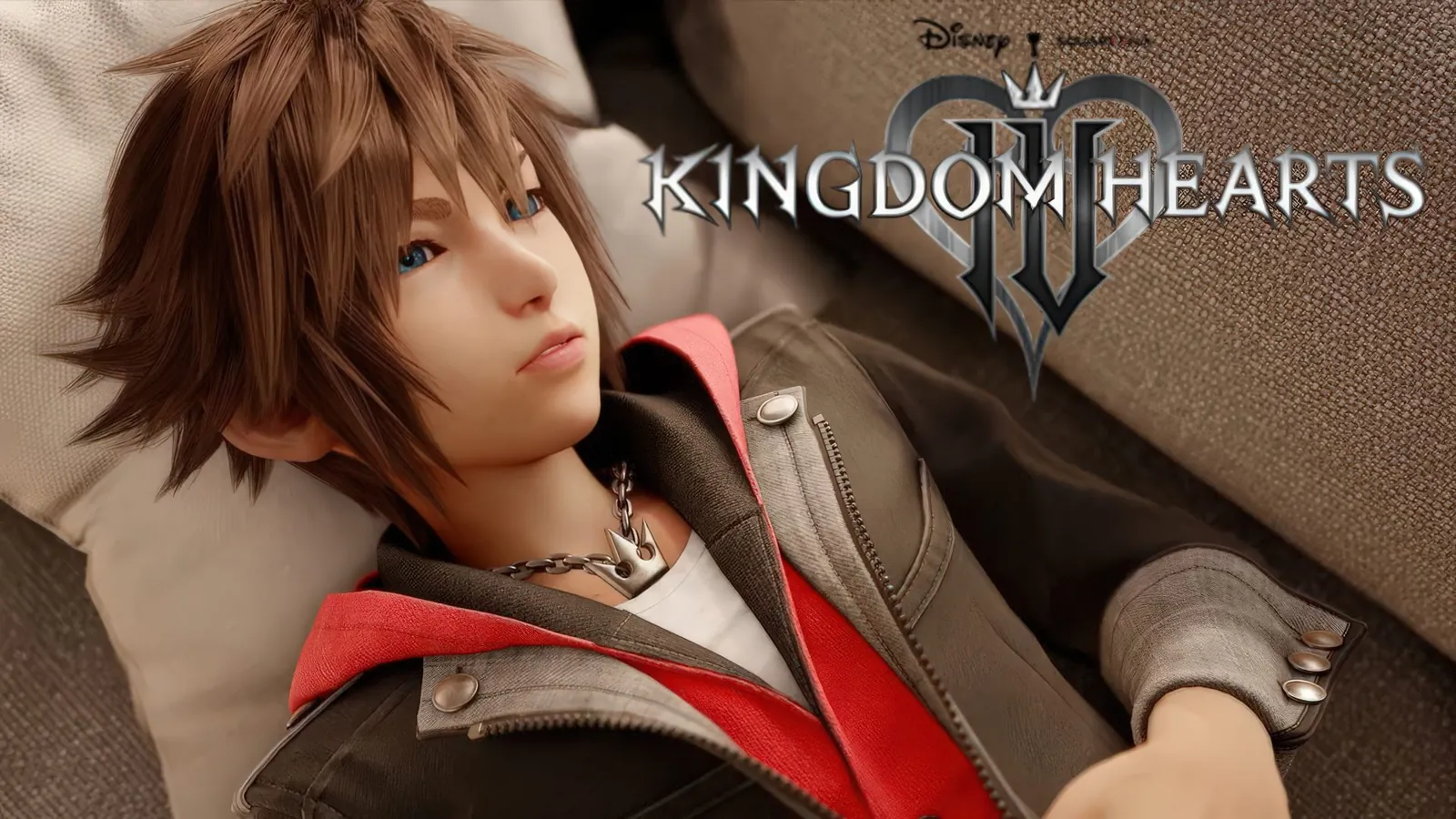 Kingdom Hearts IV выйдет в конце 2027 года