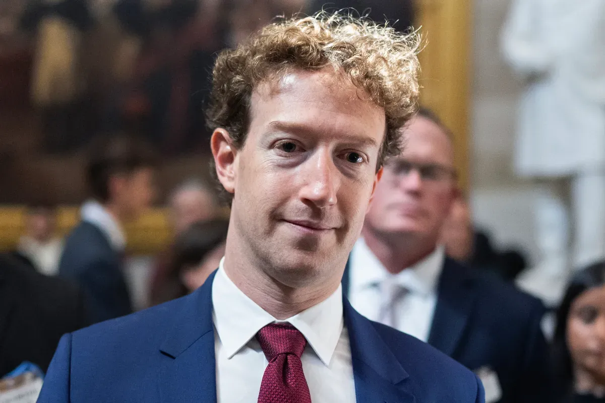 Meta выплатит $18 млрд по иску о безопасности детей