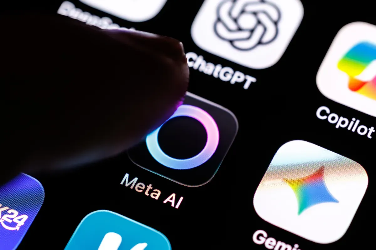 Meta выпустила открытовесовую модель Glimmer