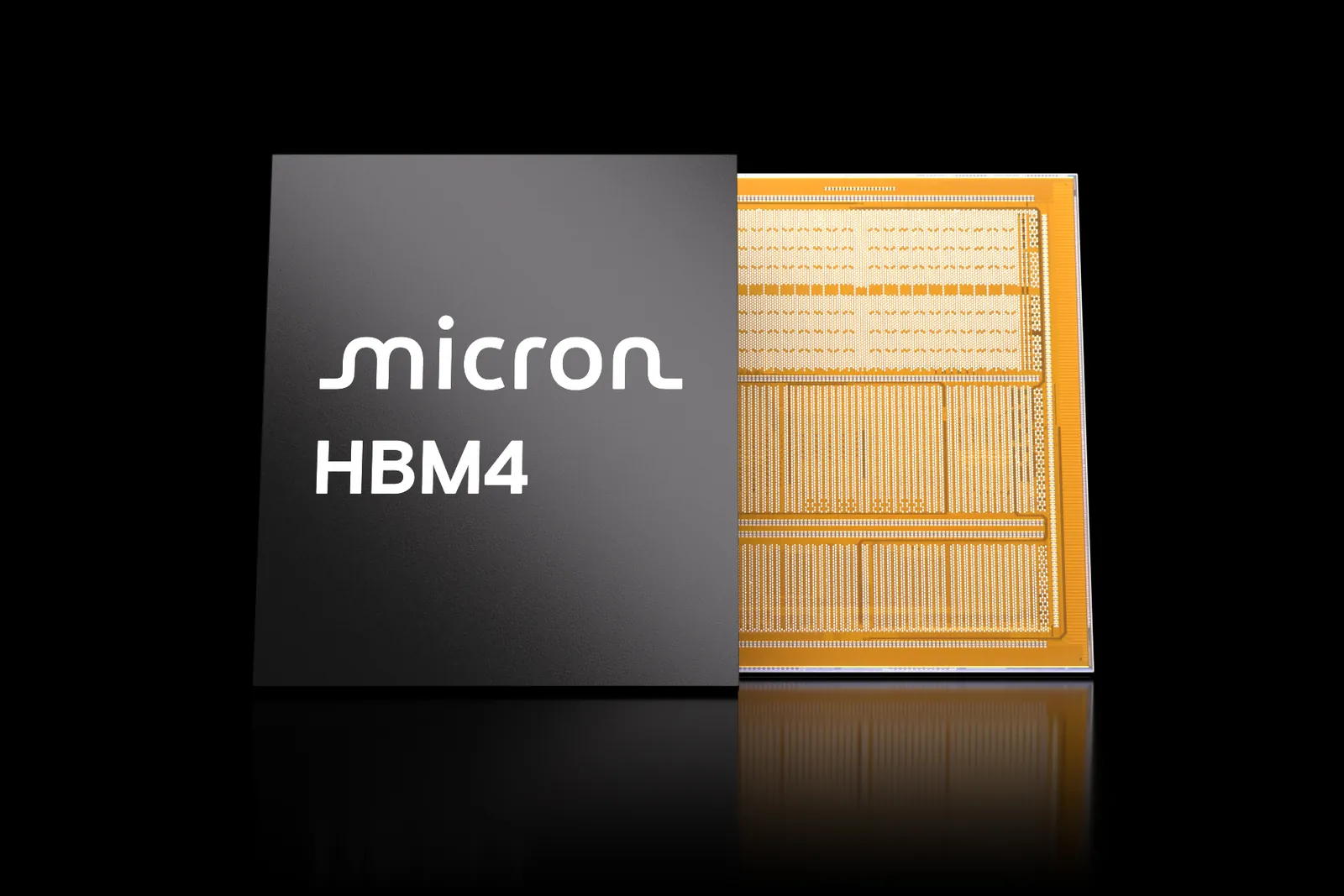 Micron: производительность ИИ растёт быстрее пропускной способности HBM