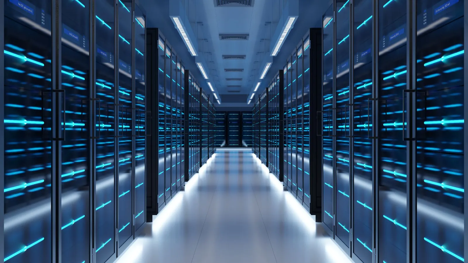 Data Center