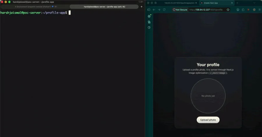 Next.js закрыла две критические уязвимости с риском удалённого выполнения кода