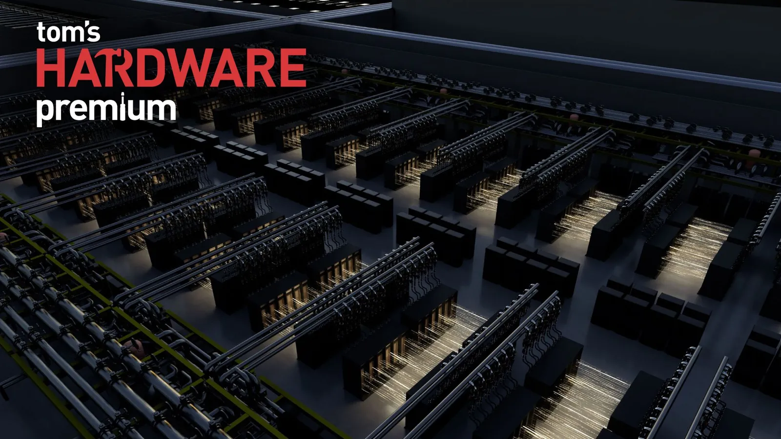 DSX AI Factory