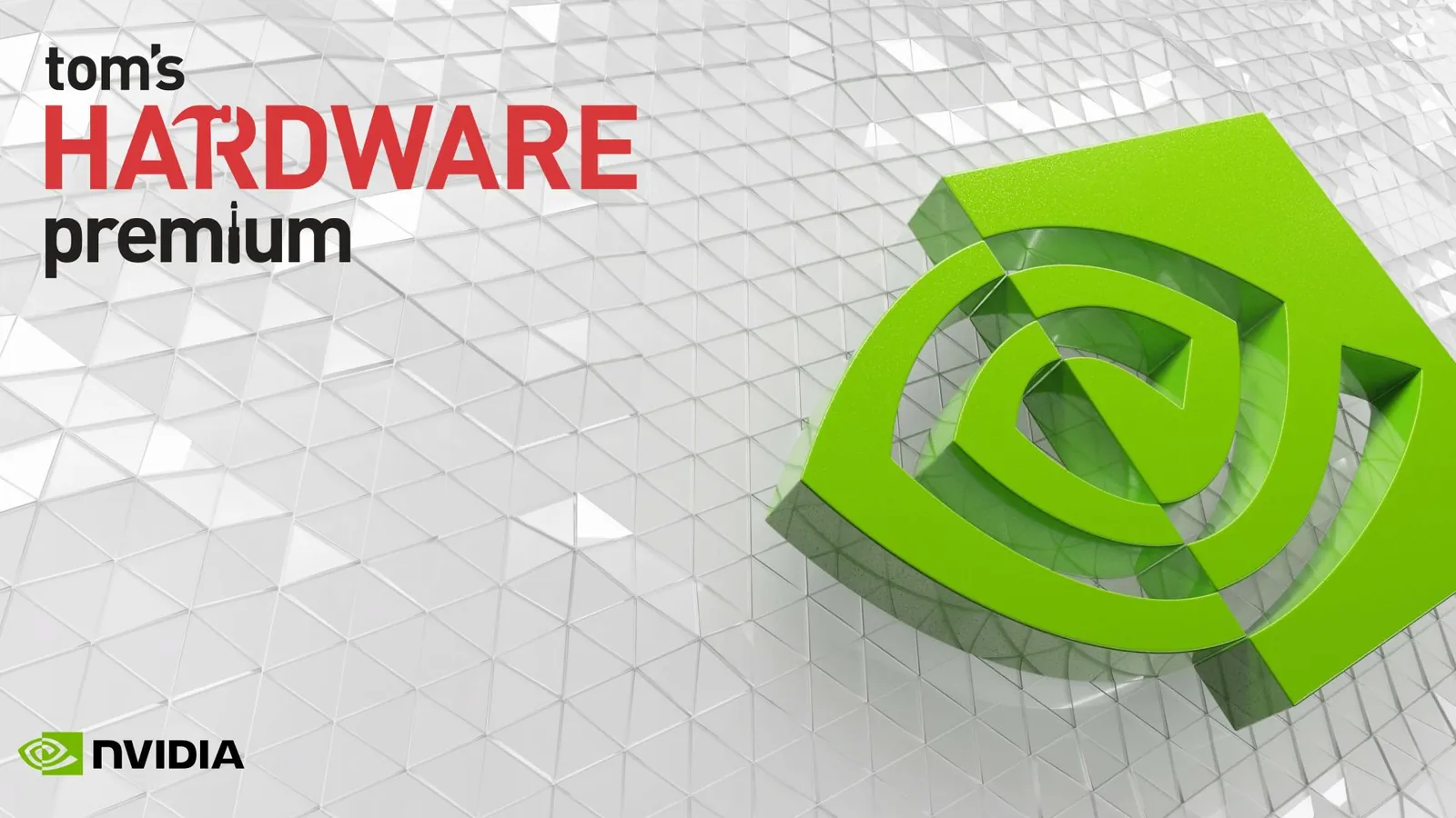 Nvidia Render