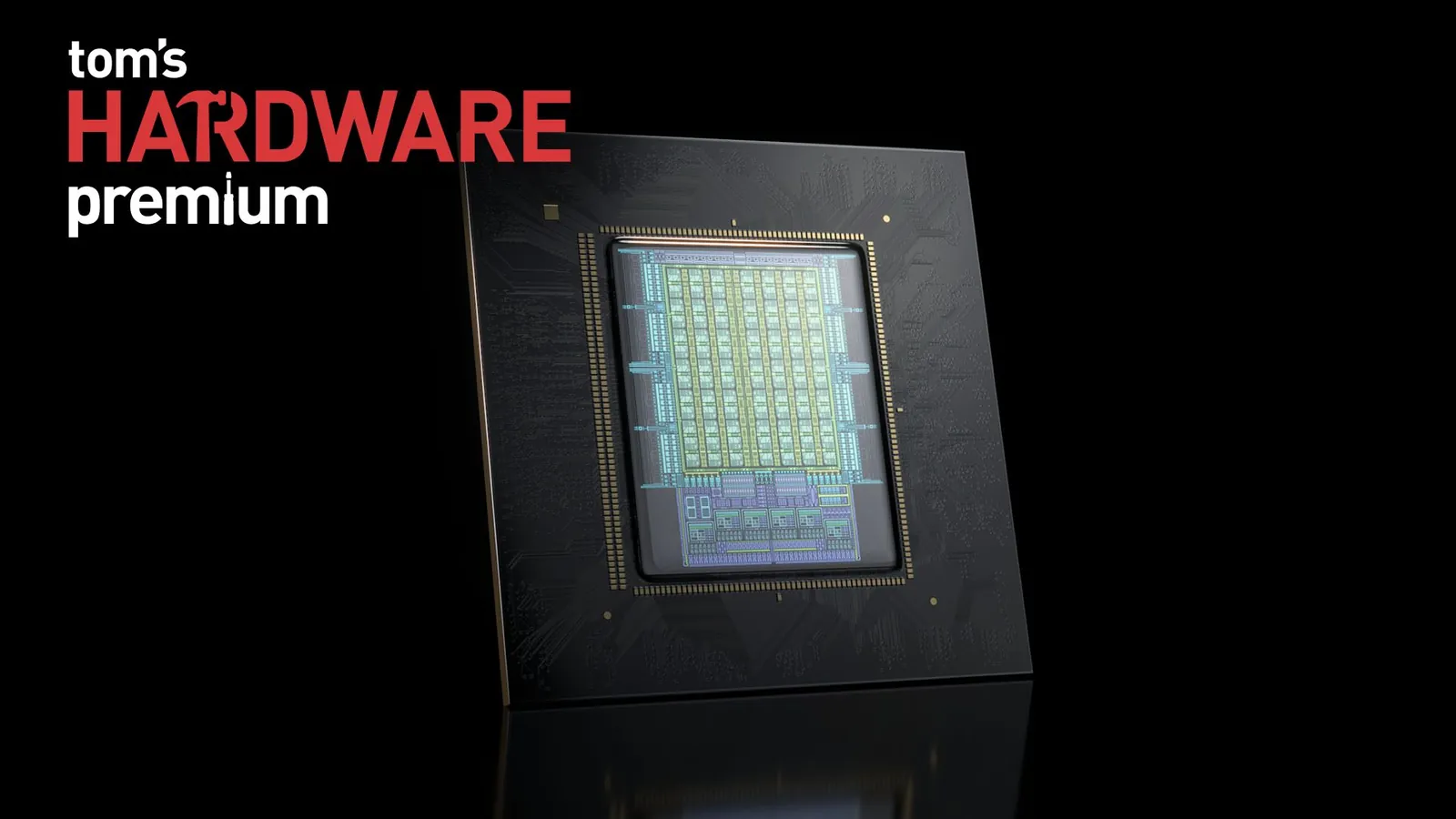 Vera CPU