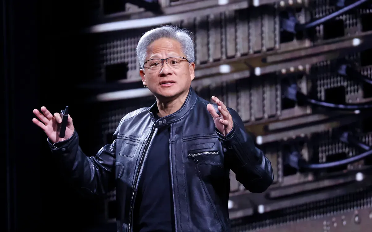 Nvidia вложит $1,5 млрд в SB Energy для дата-центра OpenAI в Огайо