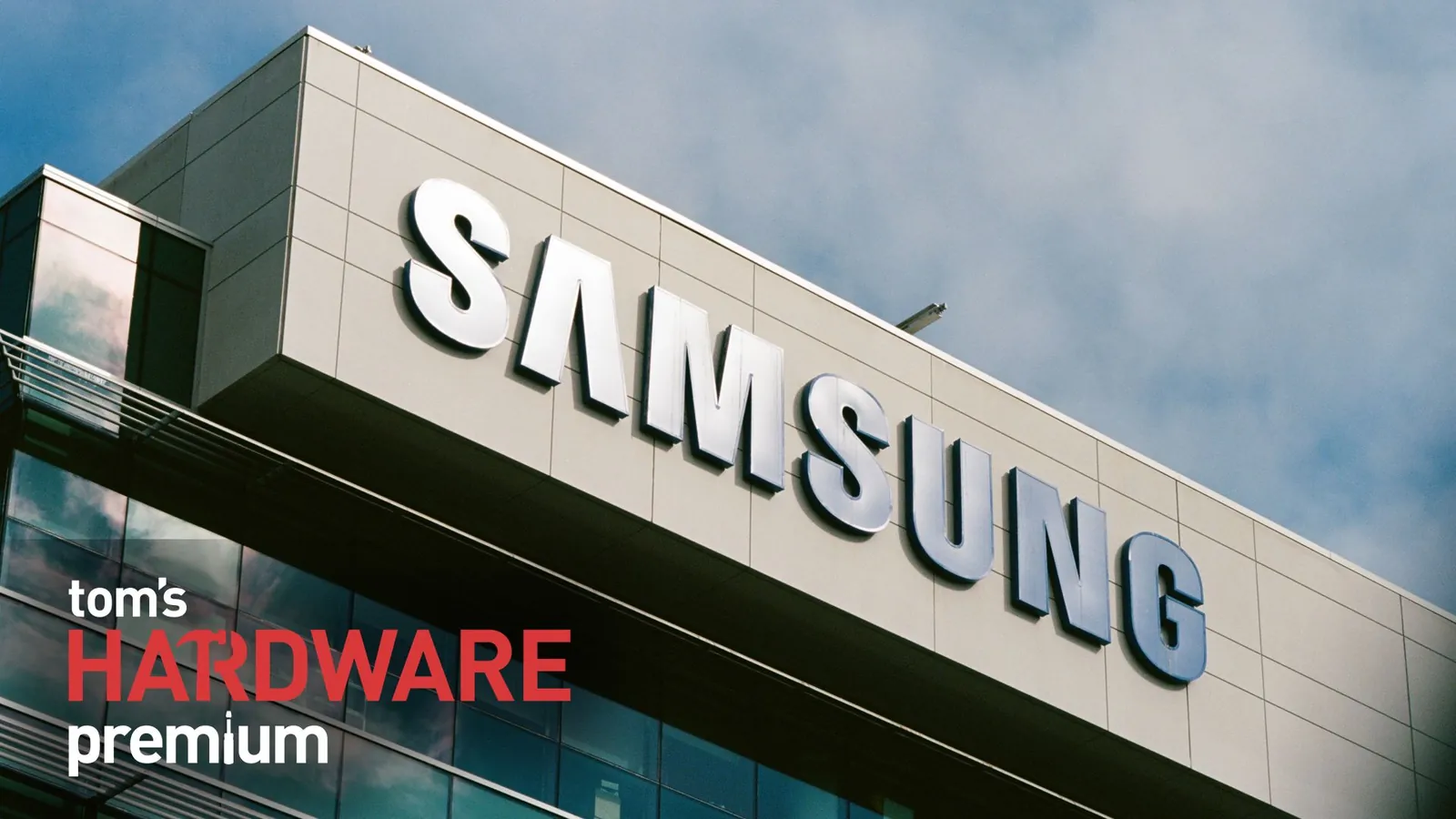 Samsung Fabs