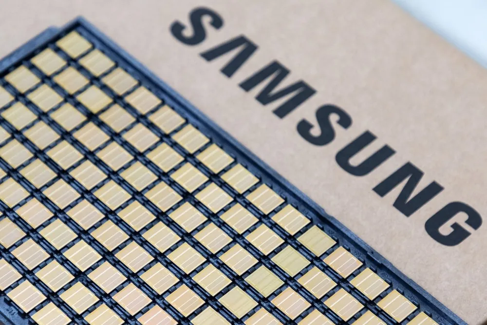Samsung разрабатывает zHBM для вертикальной интеграции памяти с ускорителем