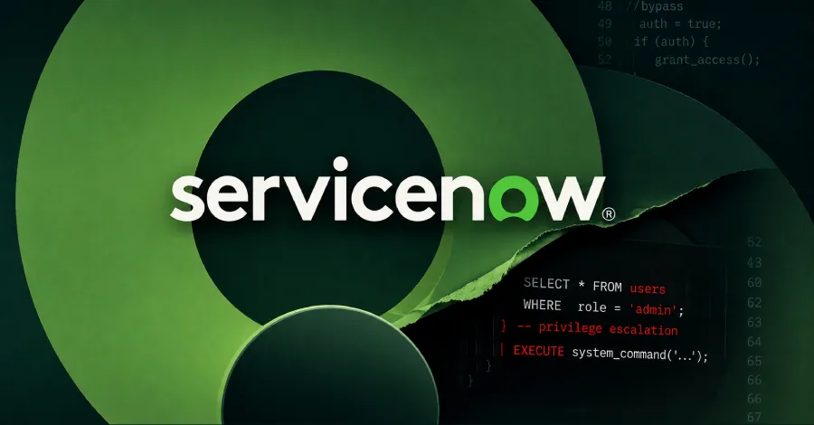 ServiceNow закрыла три уязвимости с оценкой CVSS 10.0