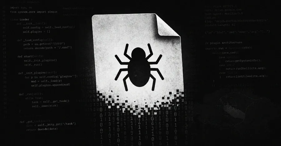 SilkParasite атакует госструктуры Центральной Азии пятью новыми RAT