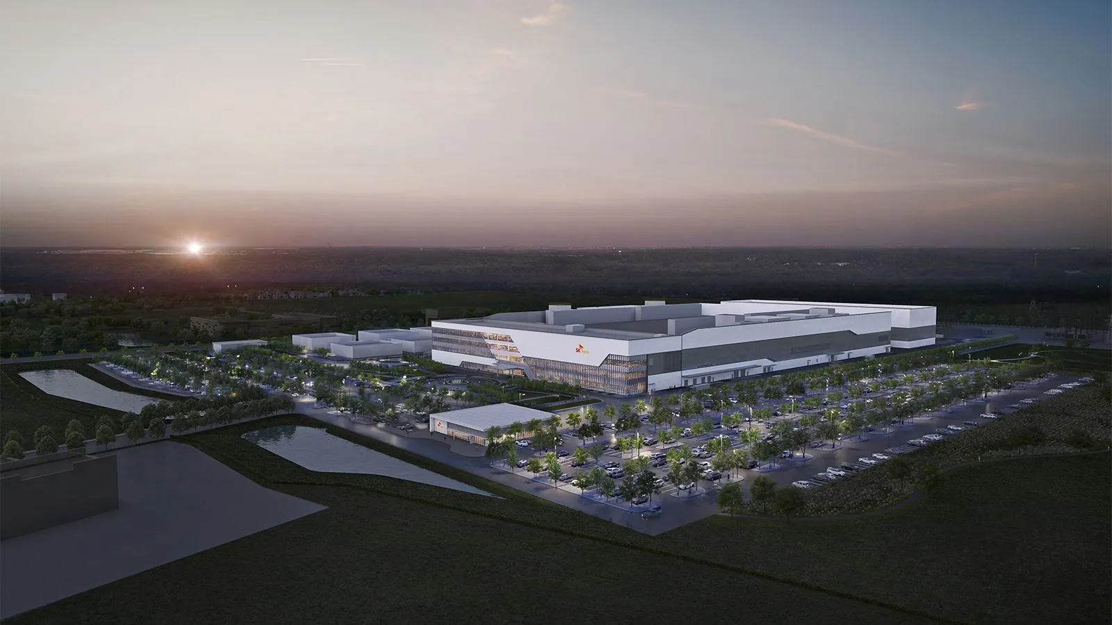 SK hynix