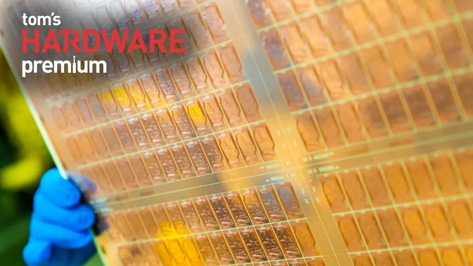 Glass Substrate