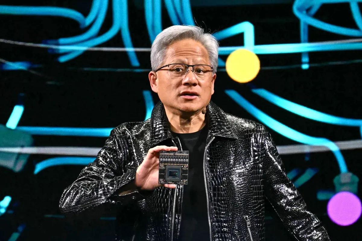 СМИ сообщили о возможной покупке Hugging Face компанией Nvidia