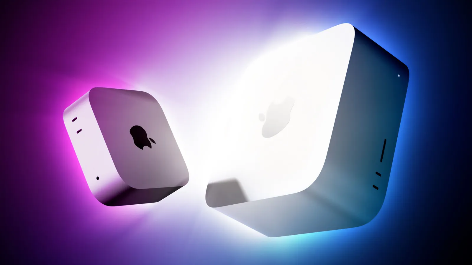 Спрос компаний на ИИ-системы ускорил обновление Mac mini и Mac Studio