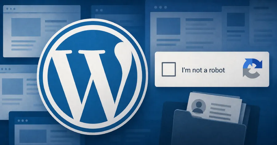 StopAndProtect задействовала около 2 тысяч взломанных сайтов WordPress
