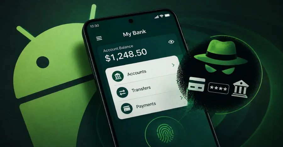 ToxicPanda 2.0 получил 167 команд для атак на Android-банки