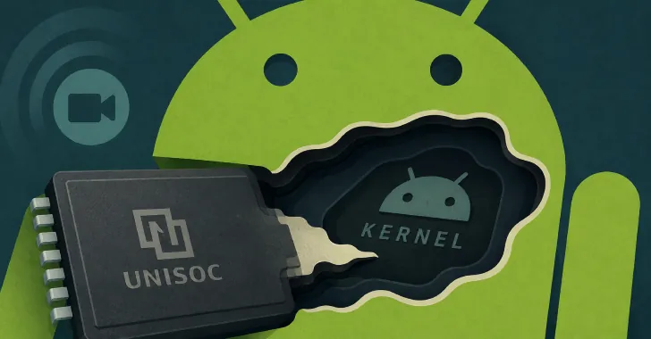 Цепочка уязвимостей Unisoc даёт доступ к ядру Android через VoLTE-звонок