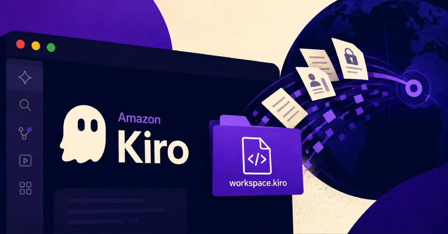 В Amazon Kiro нашли уязвимость с утечкой локальных данных через prompt injection