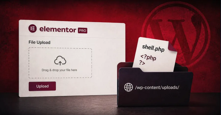 В Elementor Pro закрыли критическую уязвимость с выполнением кода