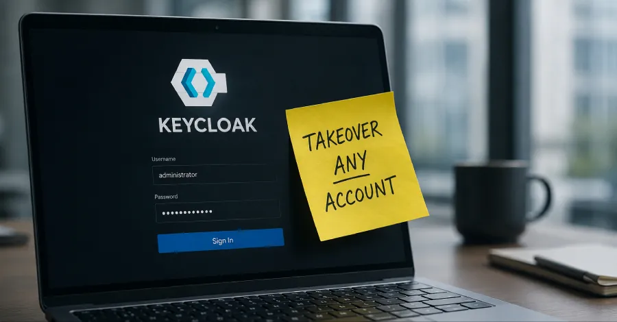 В Keycloak закрыли критическую уязвимость сброса пароля