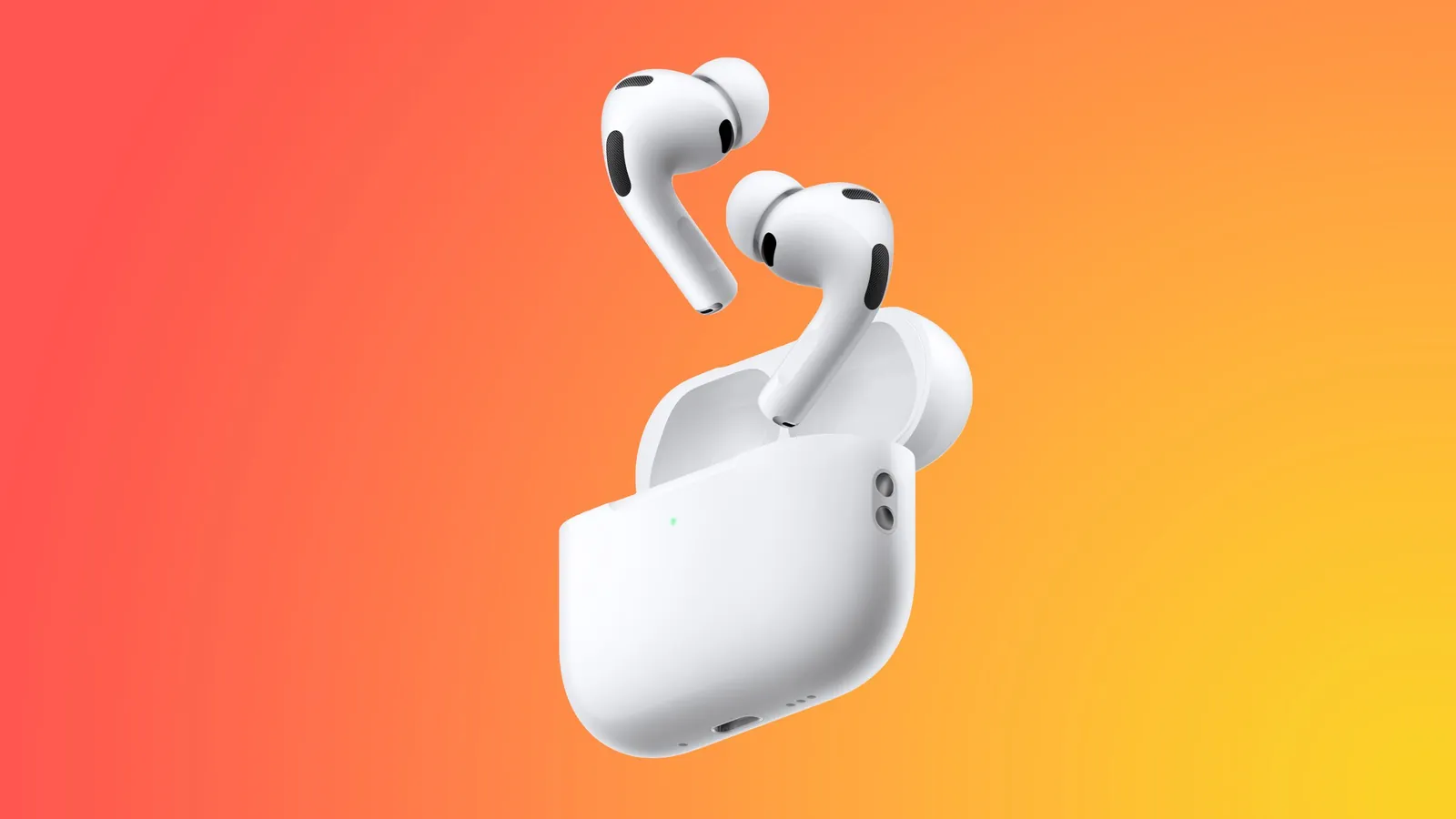 В коде macOS нашли детали AirPods с камерами