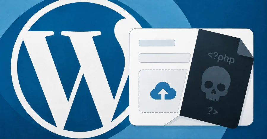 В плагине Forminator для WordPress исправили критическую уязвимость с выполнением PHP-кода