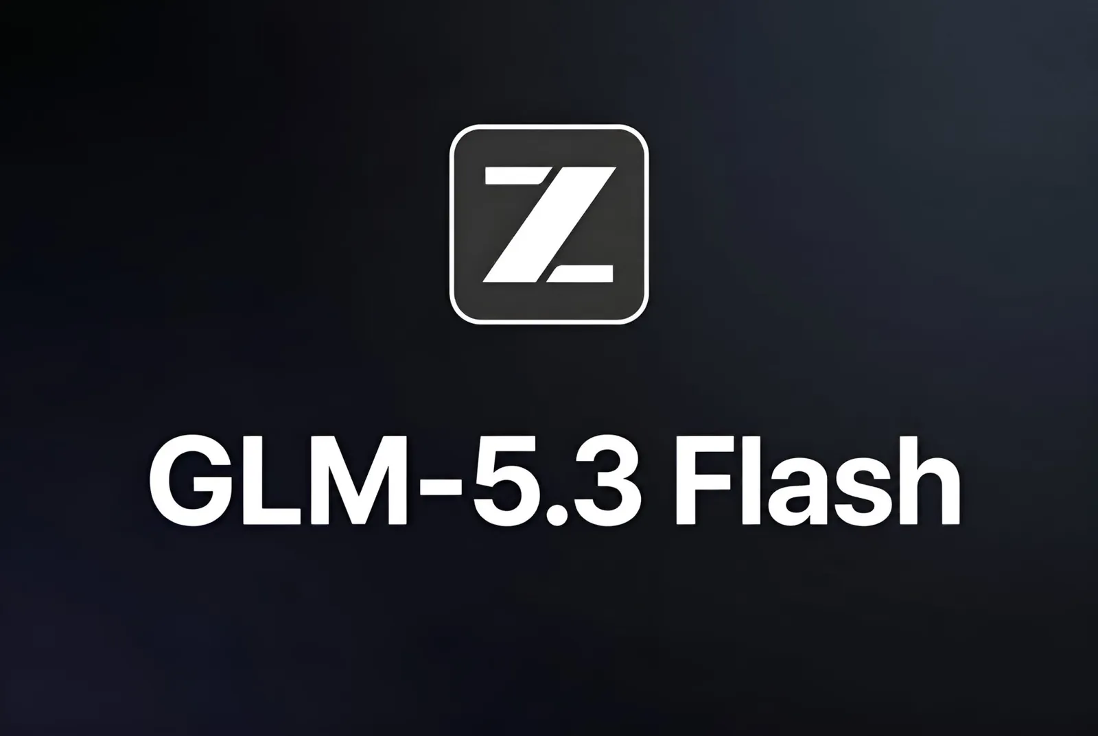 Zhipu раскрыла модель Ox Alpha: это GLM-5.3-Flash