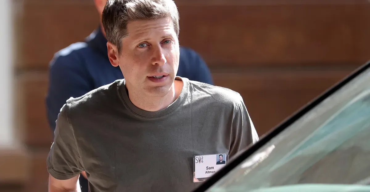 Technology And Business CEO’s Meet In Sun Valley For Allen And Company Annual Meeting