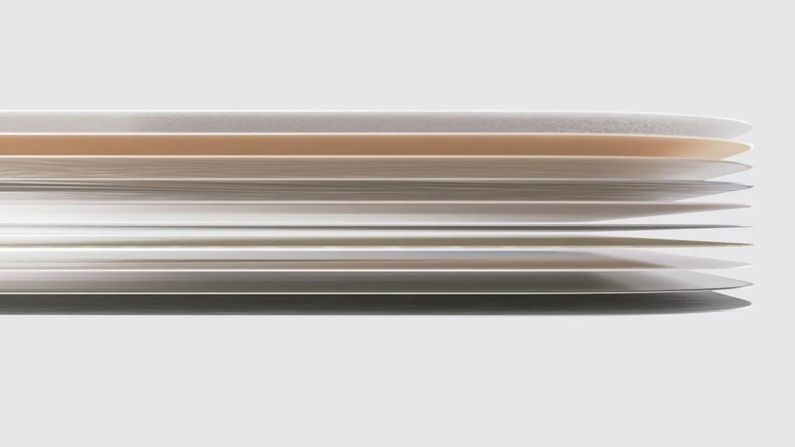 Apple раскрыла устройство складного экрана iPhone Duo