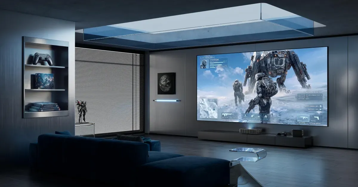 Man Cave
