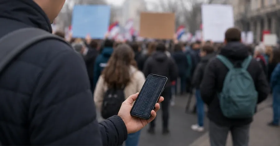 Citizen Lab сообщила о заражении iPhone сербского студента шпионским ПО Pegasus