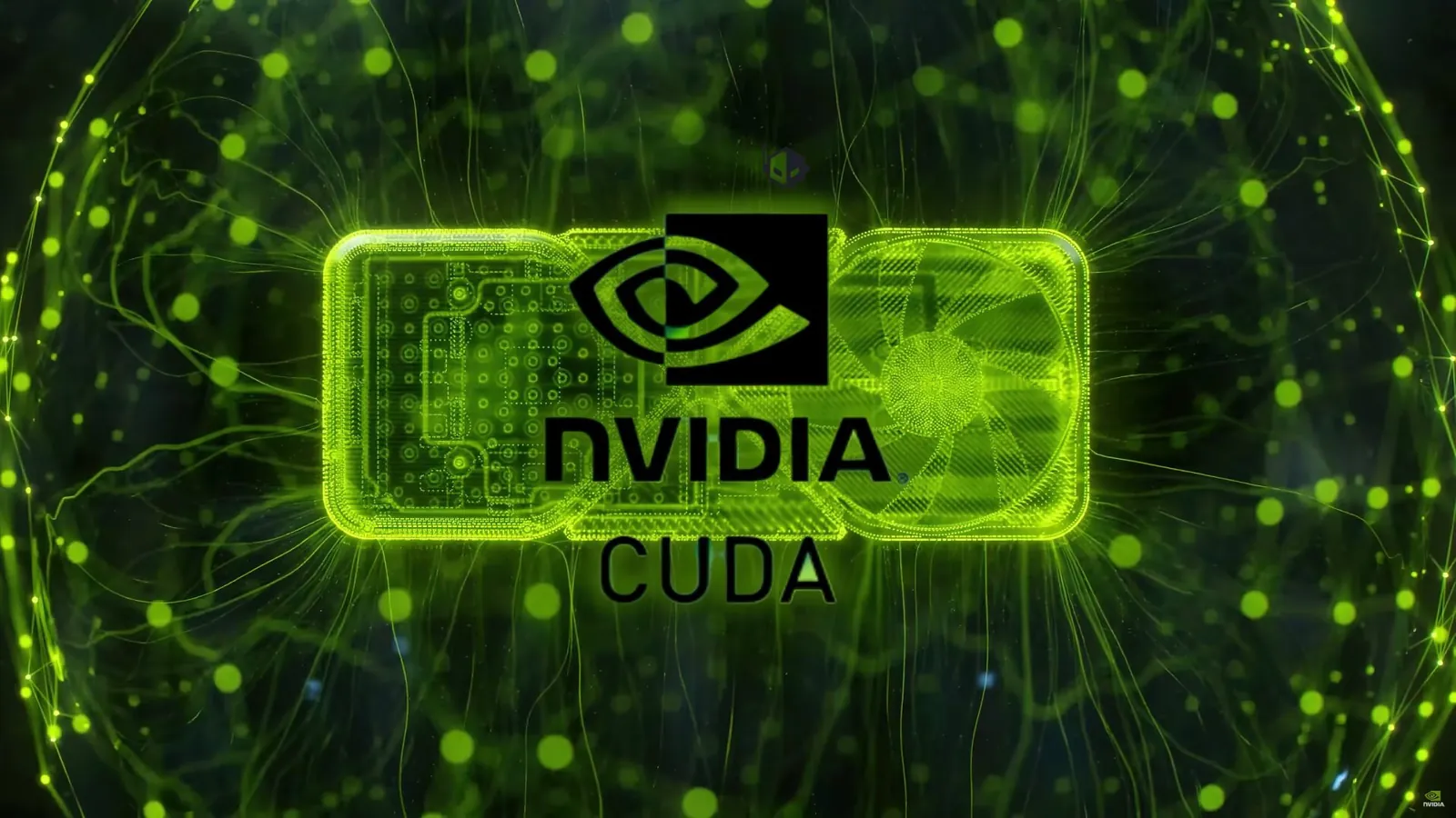 CUDA 13.4 получила поддержку Windows on Arm и предварительную поддержку Rubin