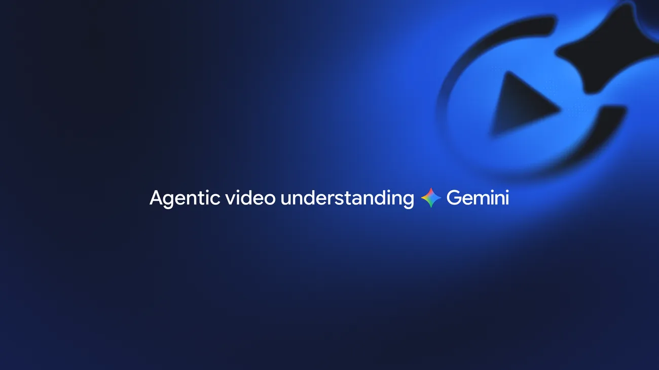 Google добавила в Gemini агентный анализ видео