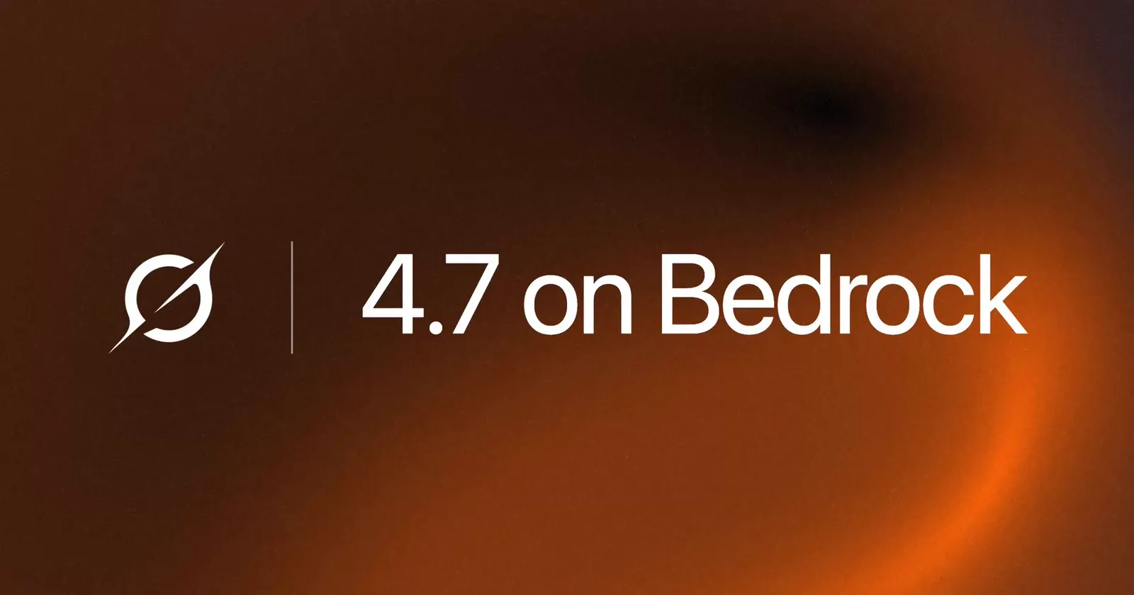 Grok 4.7 стал доступен в Amazon Bedrock