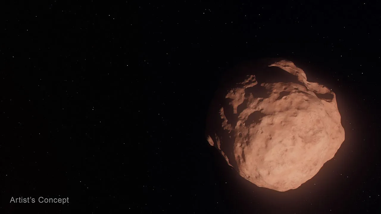 hubble
